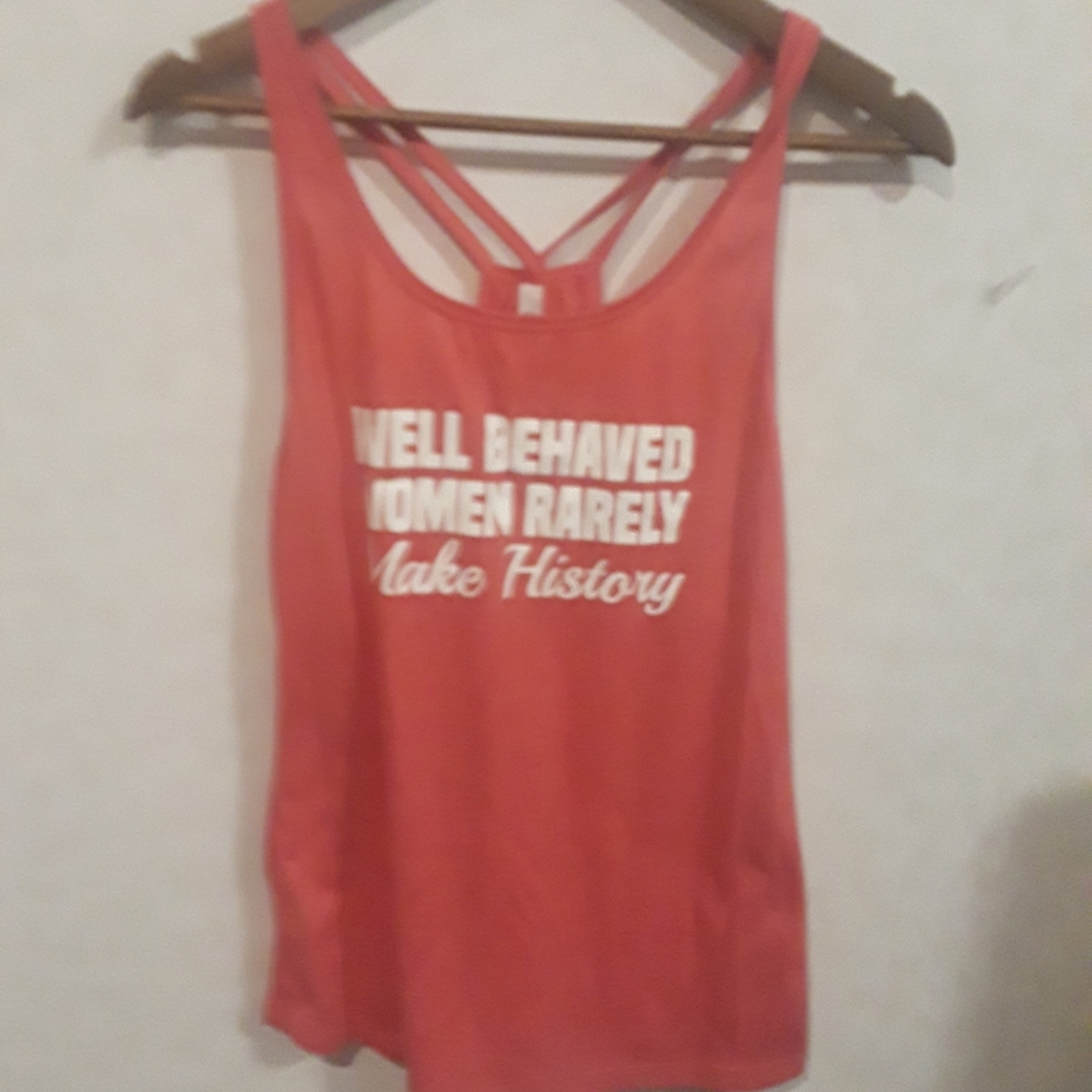 CVG tank